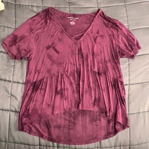 Light and airy shirt